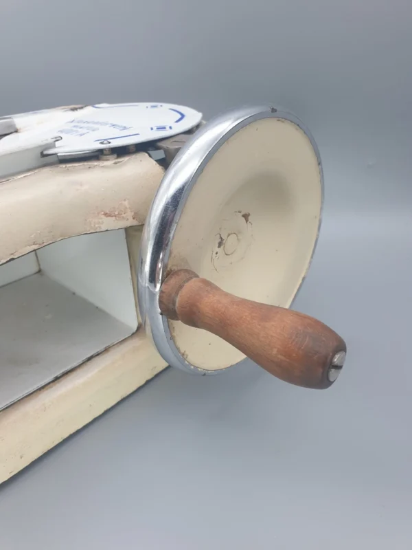 Enamal Alexanderwerk 4001A 4