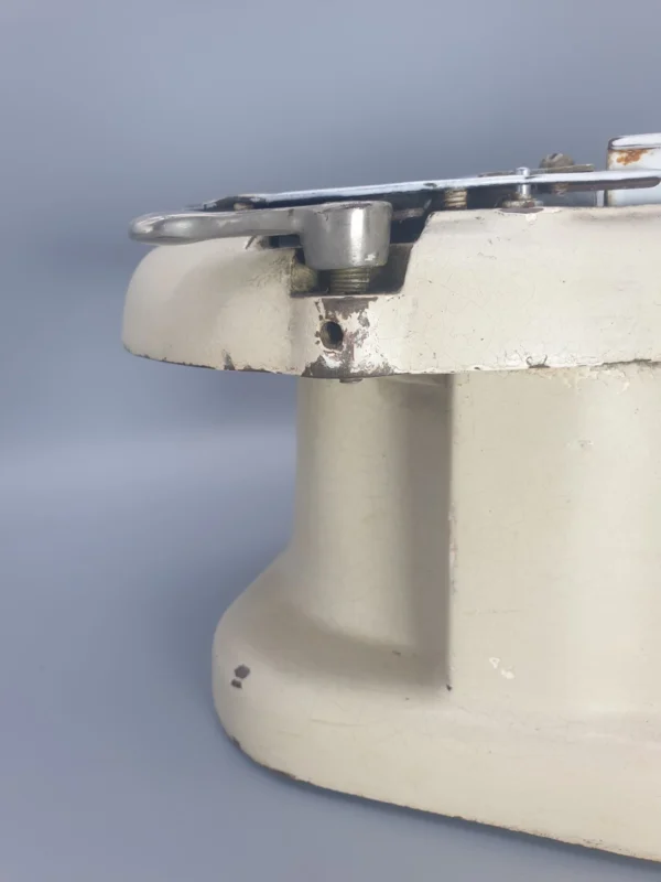 Enamal Alexanderwerk 4001A 5