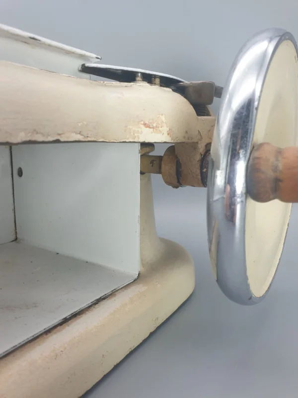 Enamal Alexanderwerk 4001A 8