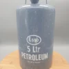 Enamal Enamal Esso Oil Can 1
