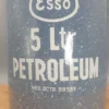 Enamal Enamal Esso Oil Can 11