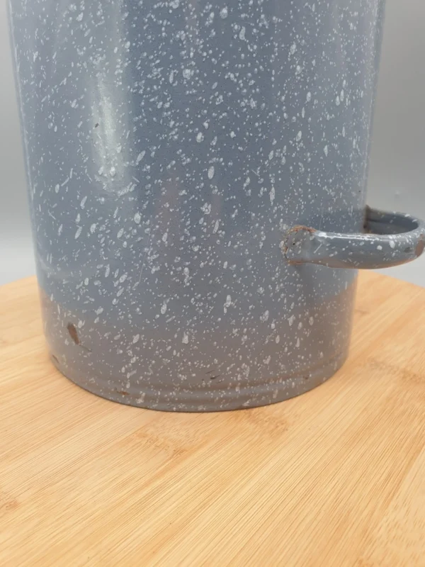 Enamal Enamal Esso Oil Can 13