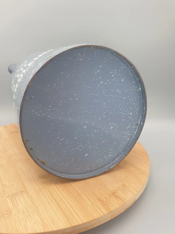 Enamal Enamal Esso Oil Can 7