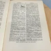 Old Books Encyclopedia Collins 13