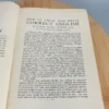 Old Books Encyclopedia Collins 18