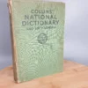 Old Books Encyclopedia Collins 2