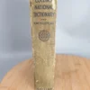 Old Books Encyclopedia Collins 7