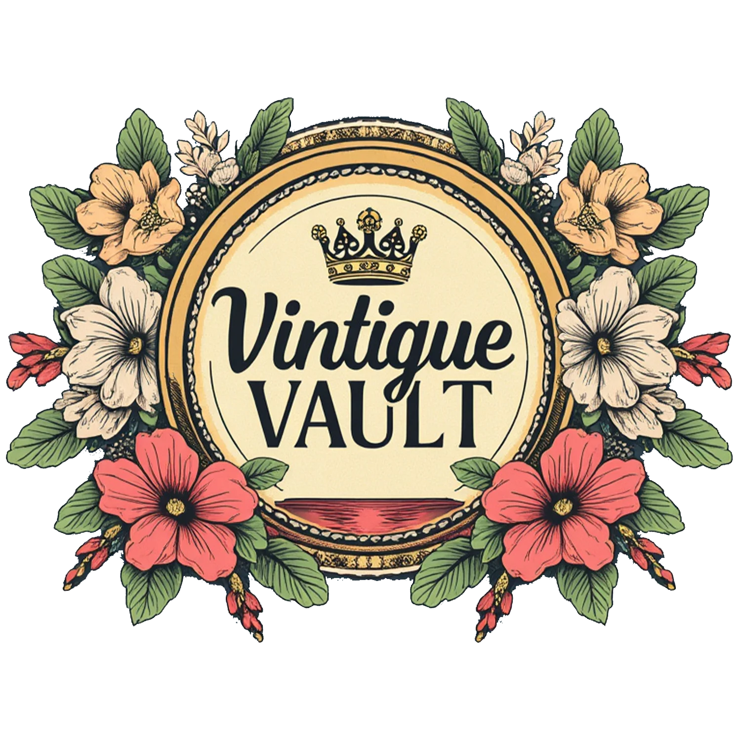 Vintique-Vault