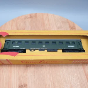 Old Toys Lima Express Vicenza Italian 1