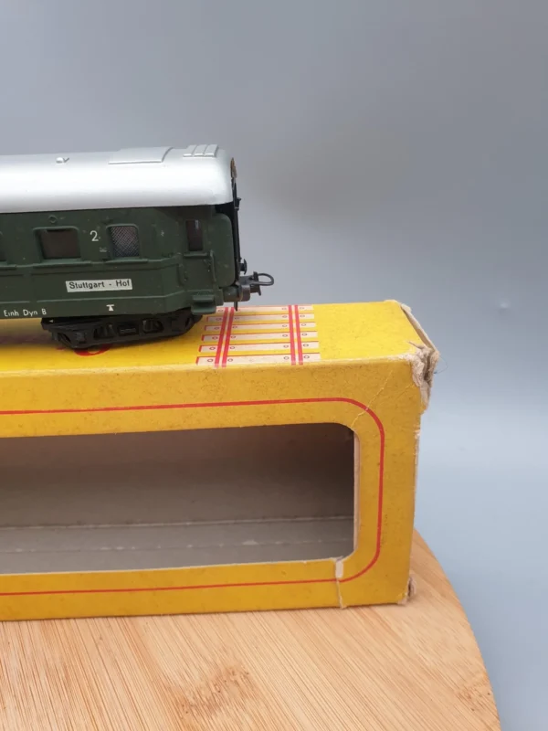 Old Toys Lima Express Vicenza Italian 11