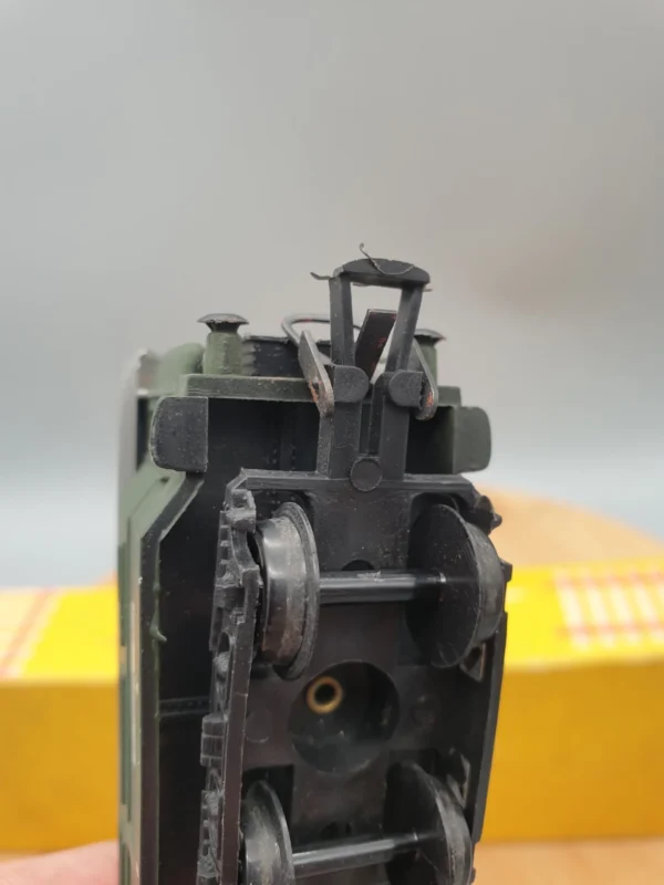 Old Toys Lima Express Vicenza Italian 14