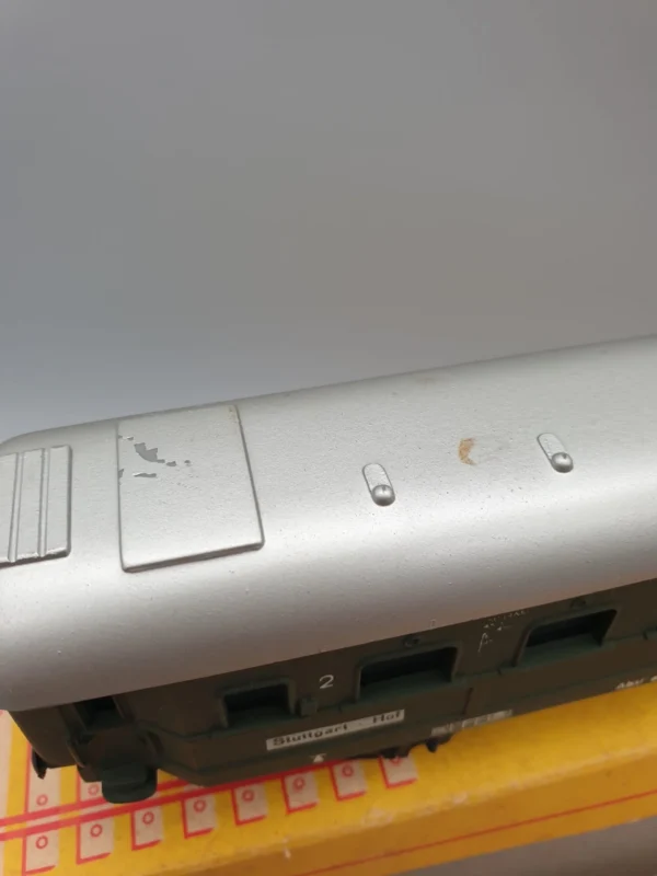 Old Toys Lima Express Vicenza Italian 17