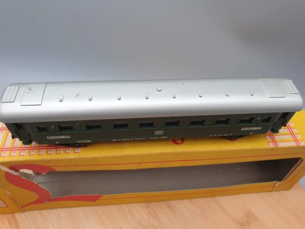 Old Toys Lima Express Vicenza Italian 2