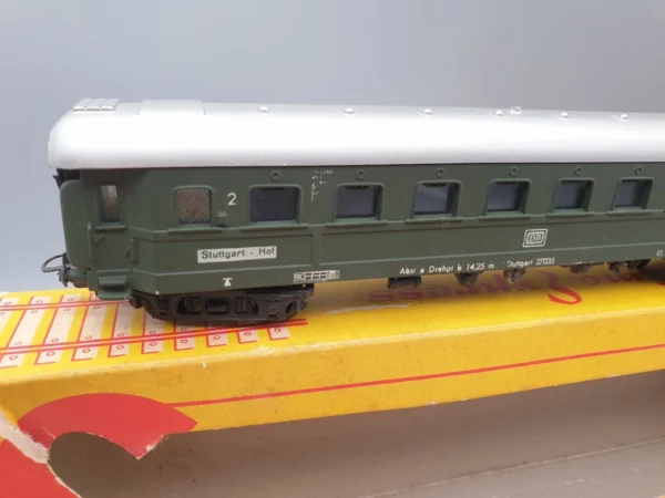 Old Toys Lima Express Vicenza Italian 4