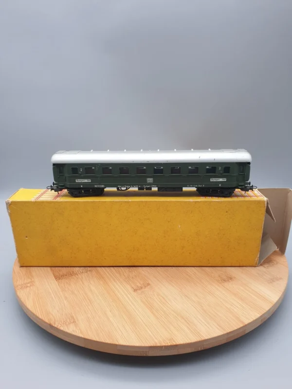 Old Toys Lima Express Vicenza Italian 5