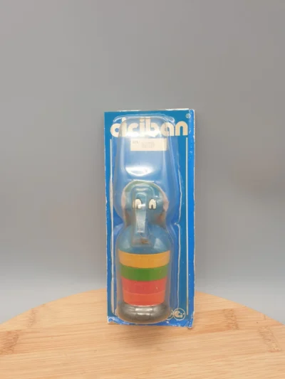 Old Toys Wooden Toy Italy 1