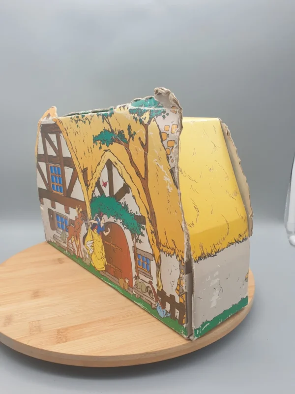 Vintage - Snow White drink cups Vintage Snow White Drink Cups 11