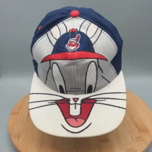 Vintage Vintage Cap Looney Tunes 1