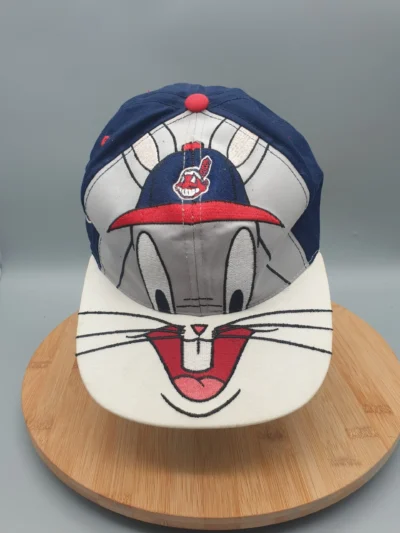 Vintage - Vintage cap looney tunes Vintage Vintage Cap Looney Tunes 1